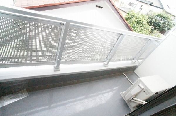 リブリ・Ebina 山手の物件内観写真