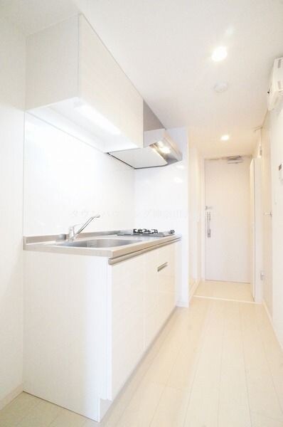 リブリ・Ebina 山手の物件内観写真