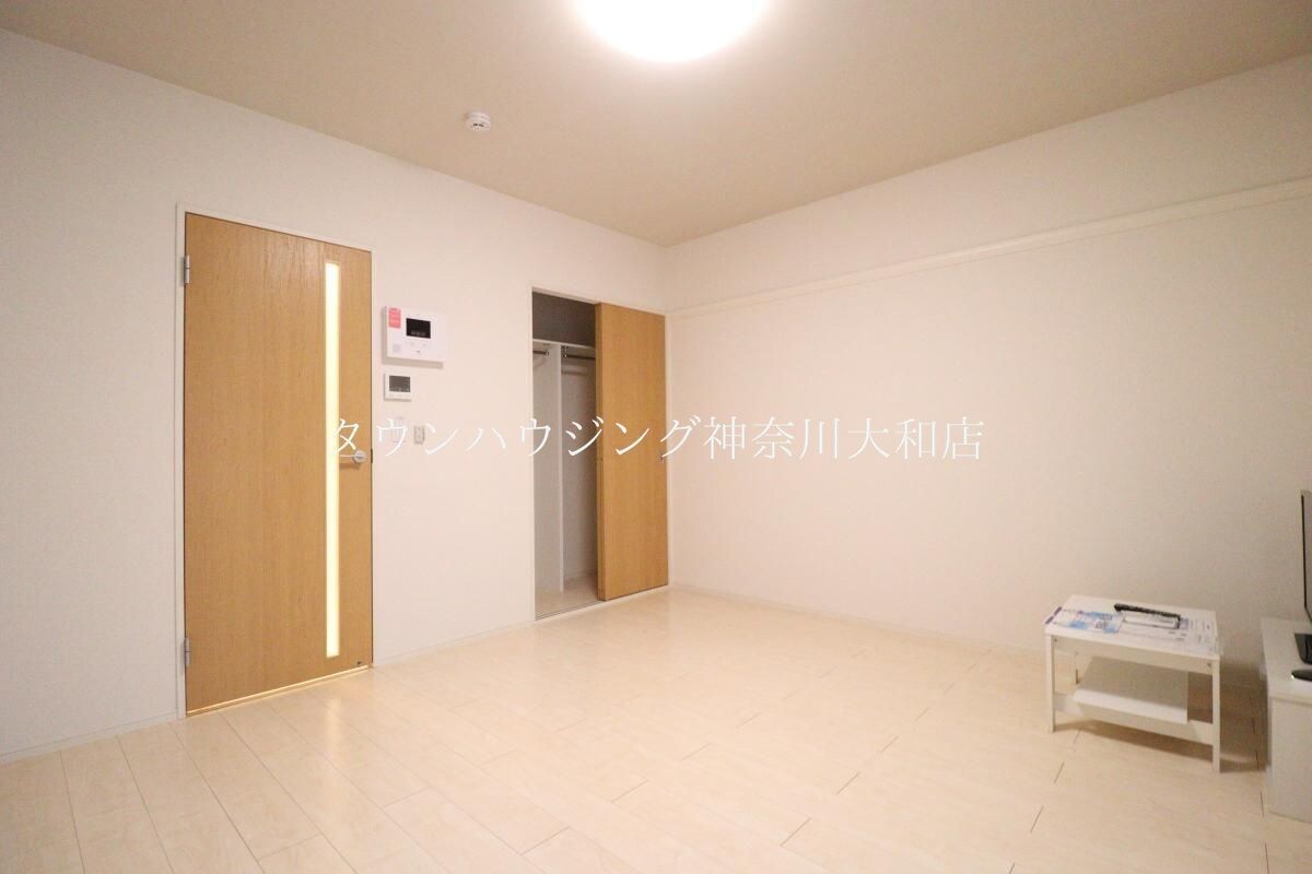 クレイノアンジュ鶴間の物件内観写真