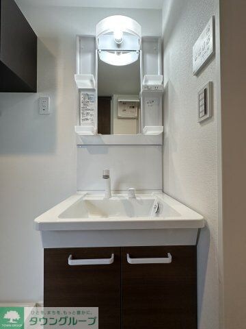 ベイルーム中央林間の物件内観写真