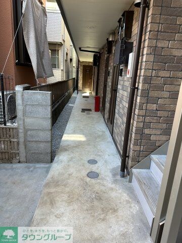 ベイルーム中央林間の物件内観写真