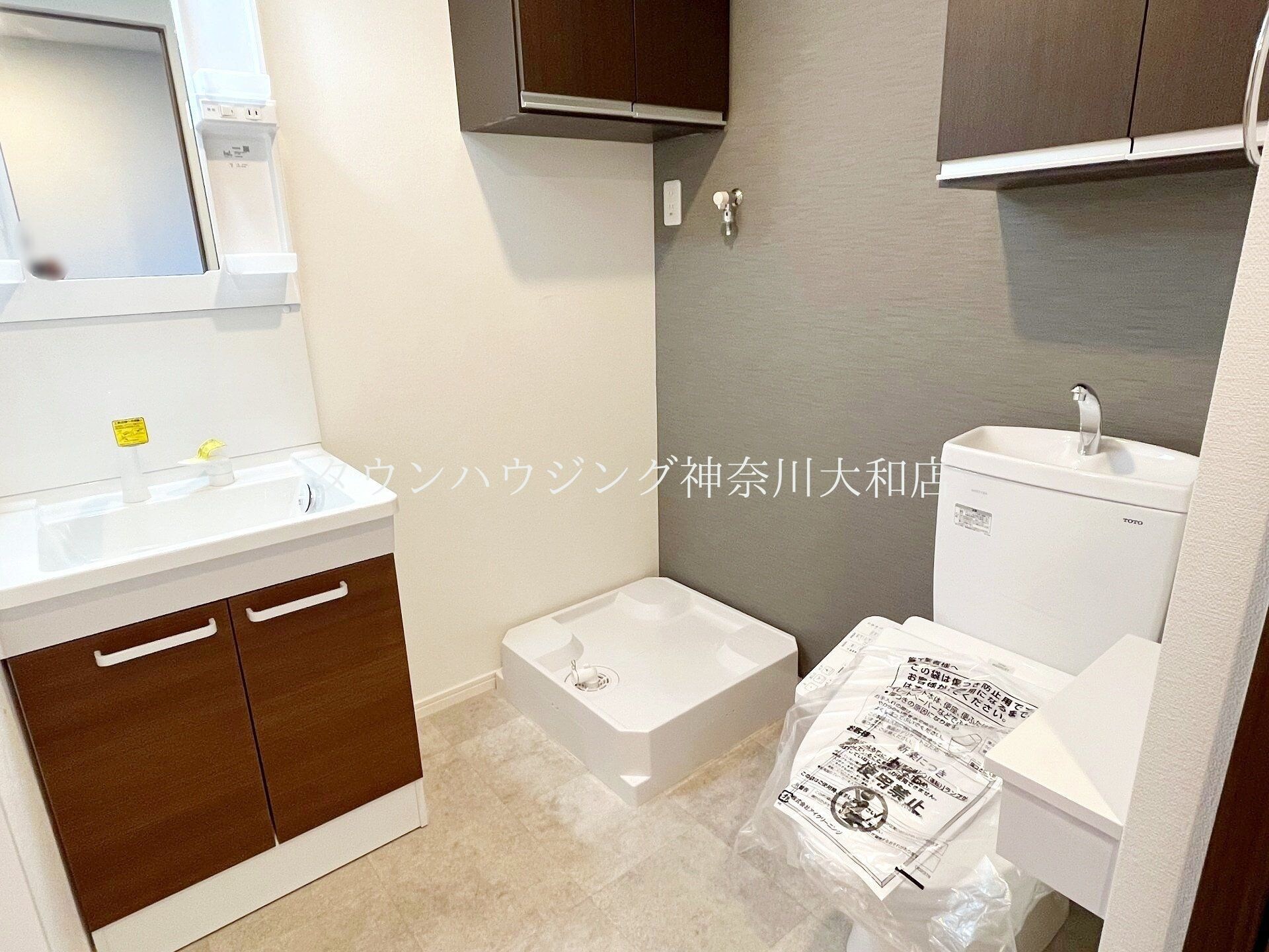 ベル エスペースの物件内観写真