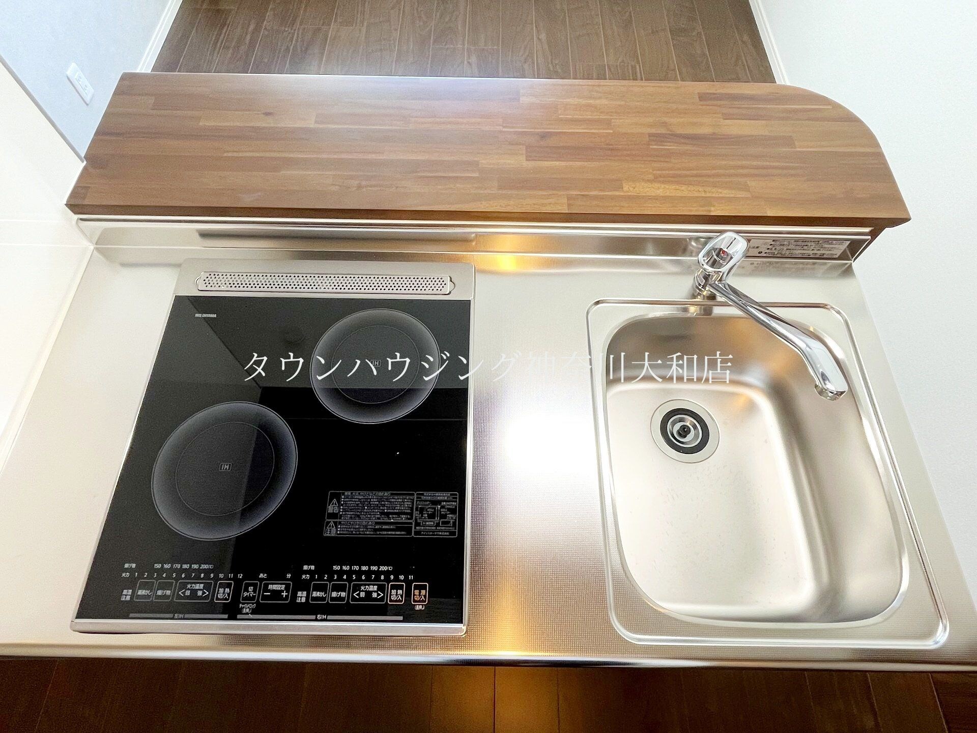 ベル エスペースの物件内観写真