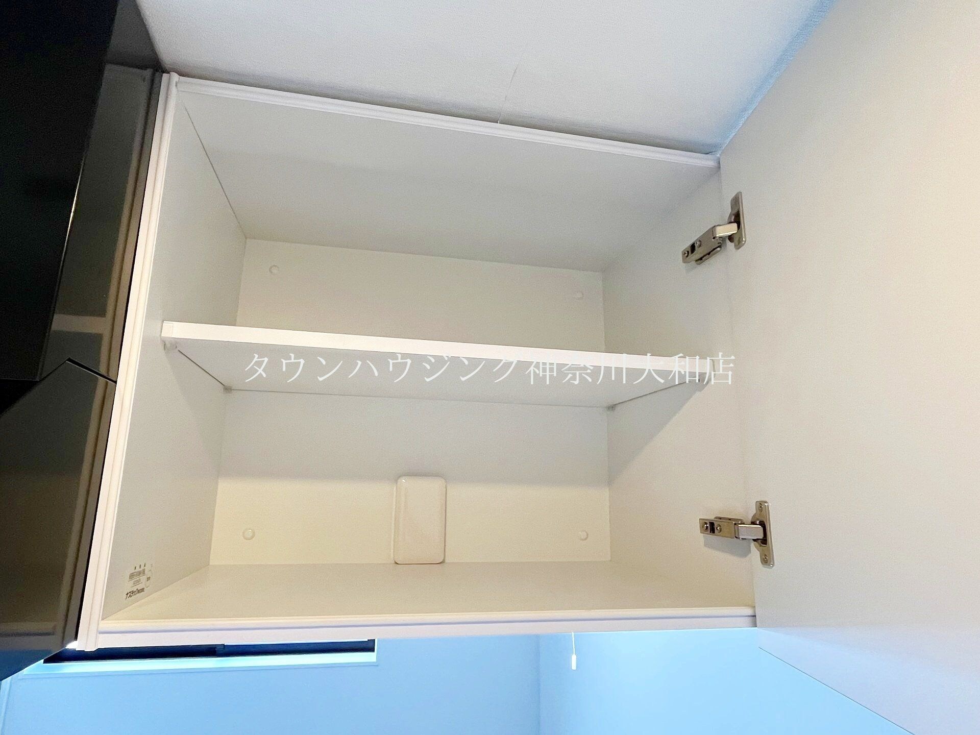 ベル エスペースの物件内観写真