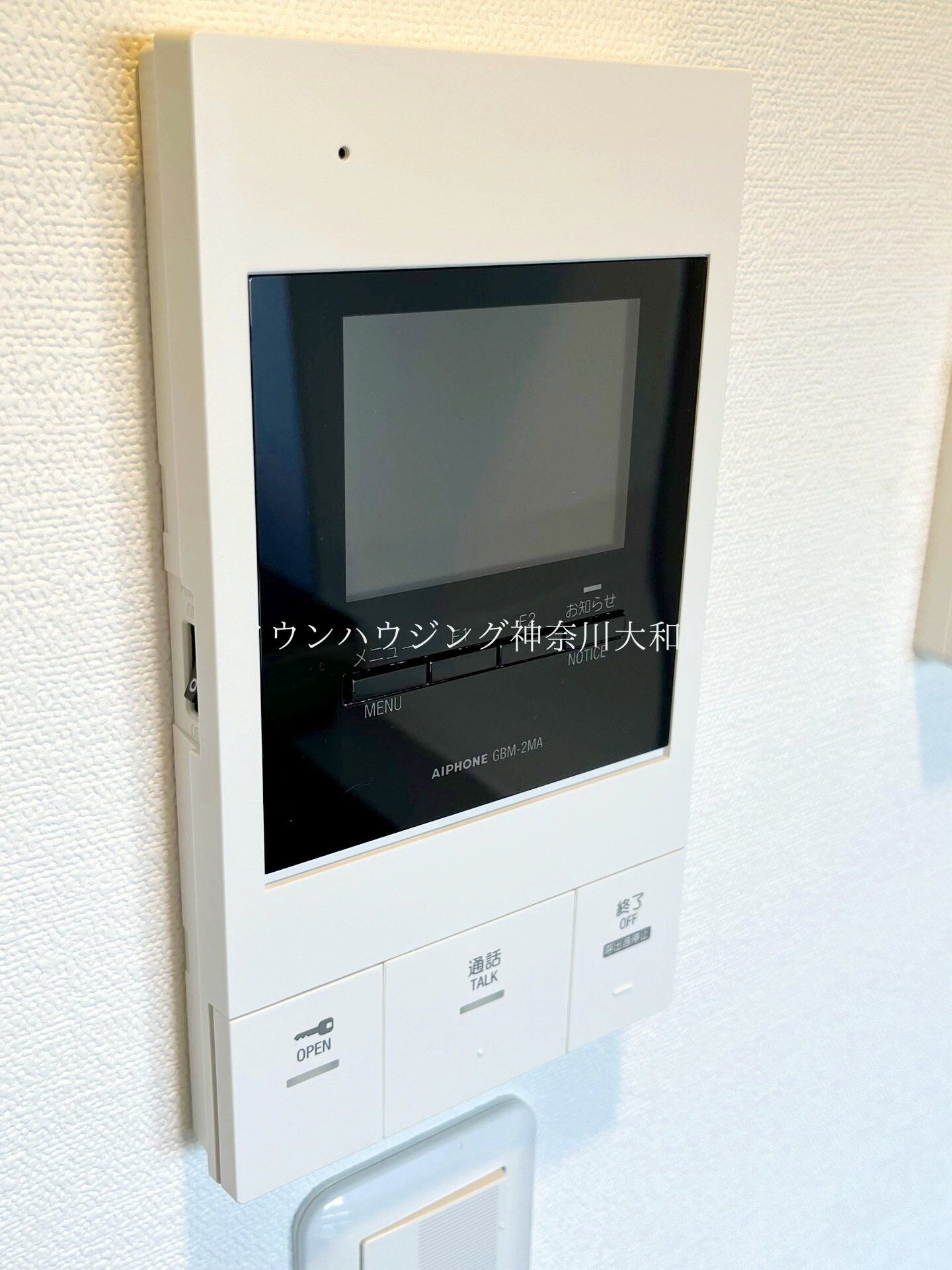 ベル エスペースの物件内観写真