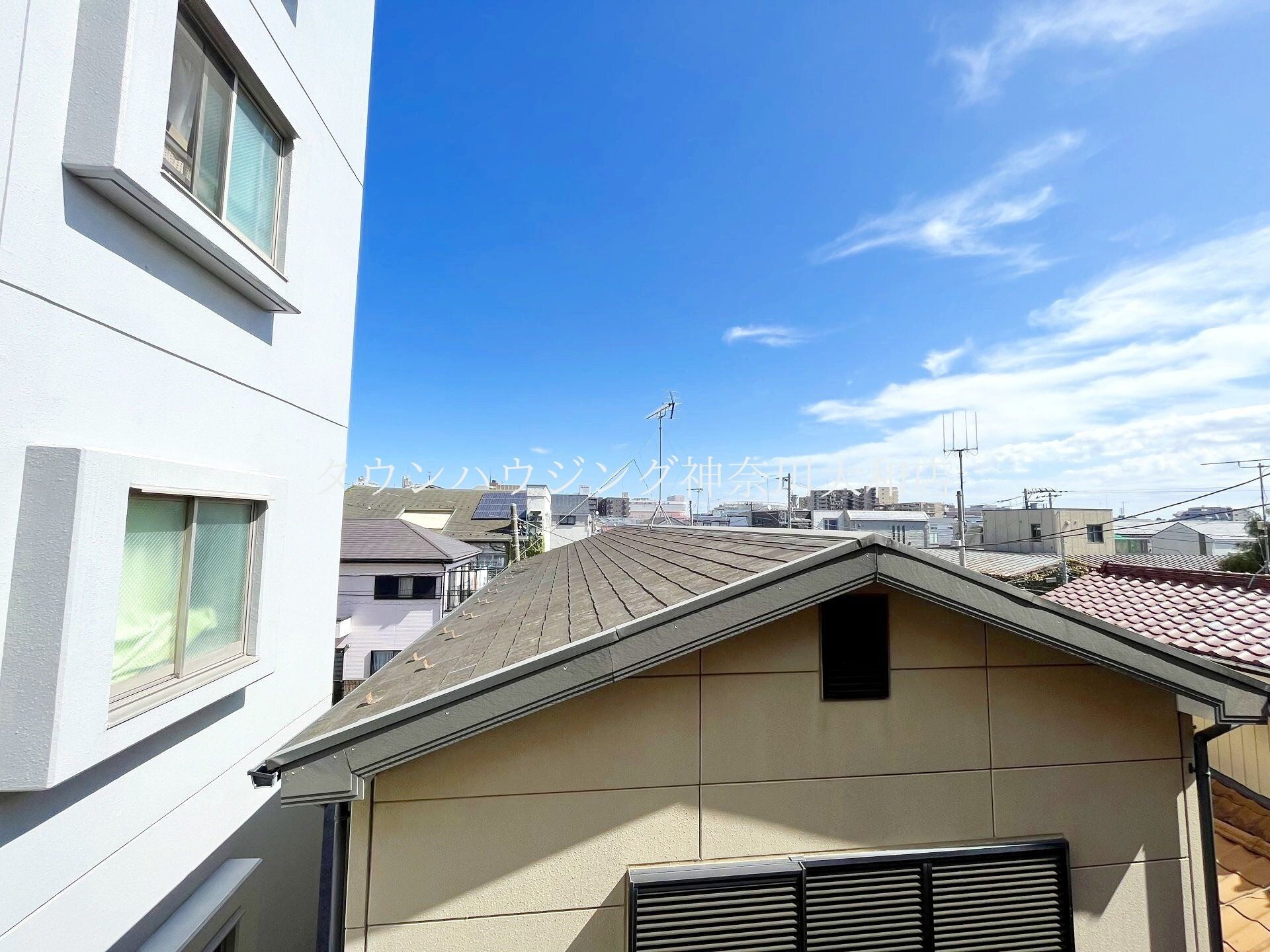 ベル エスペースの物件内観写真