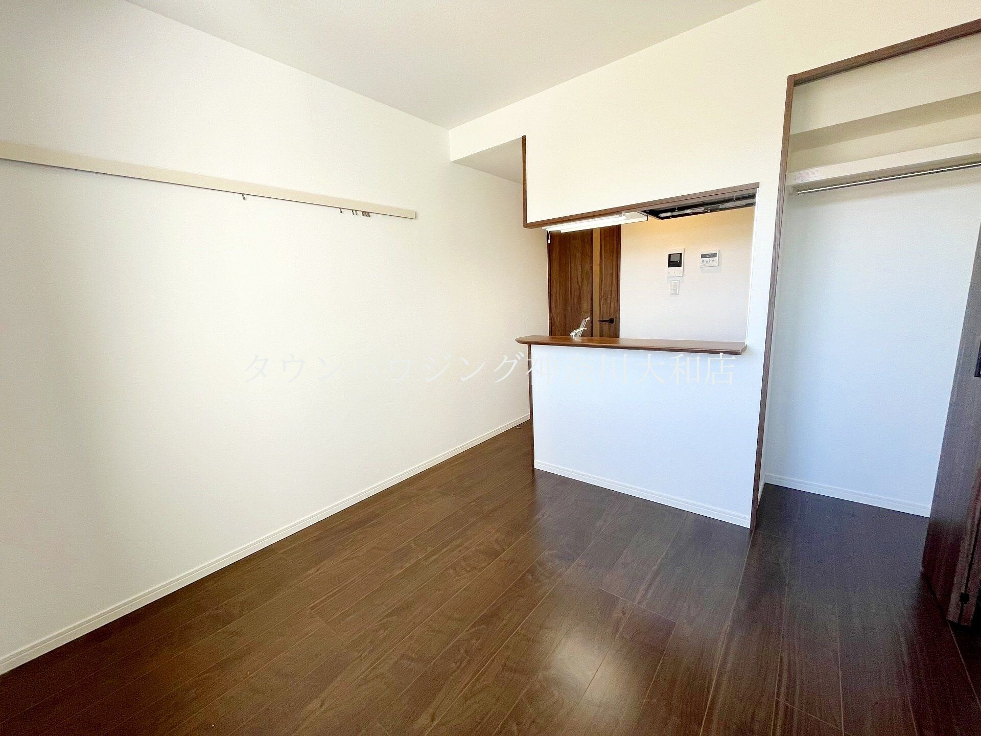 ベル エスペースの物件内観写真