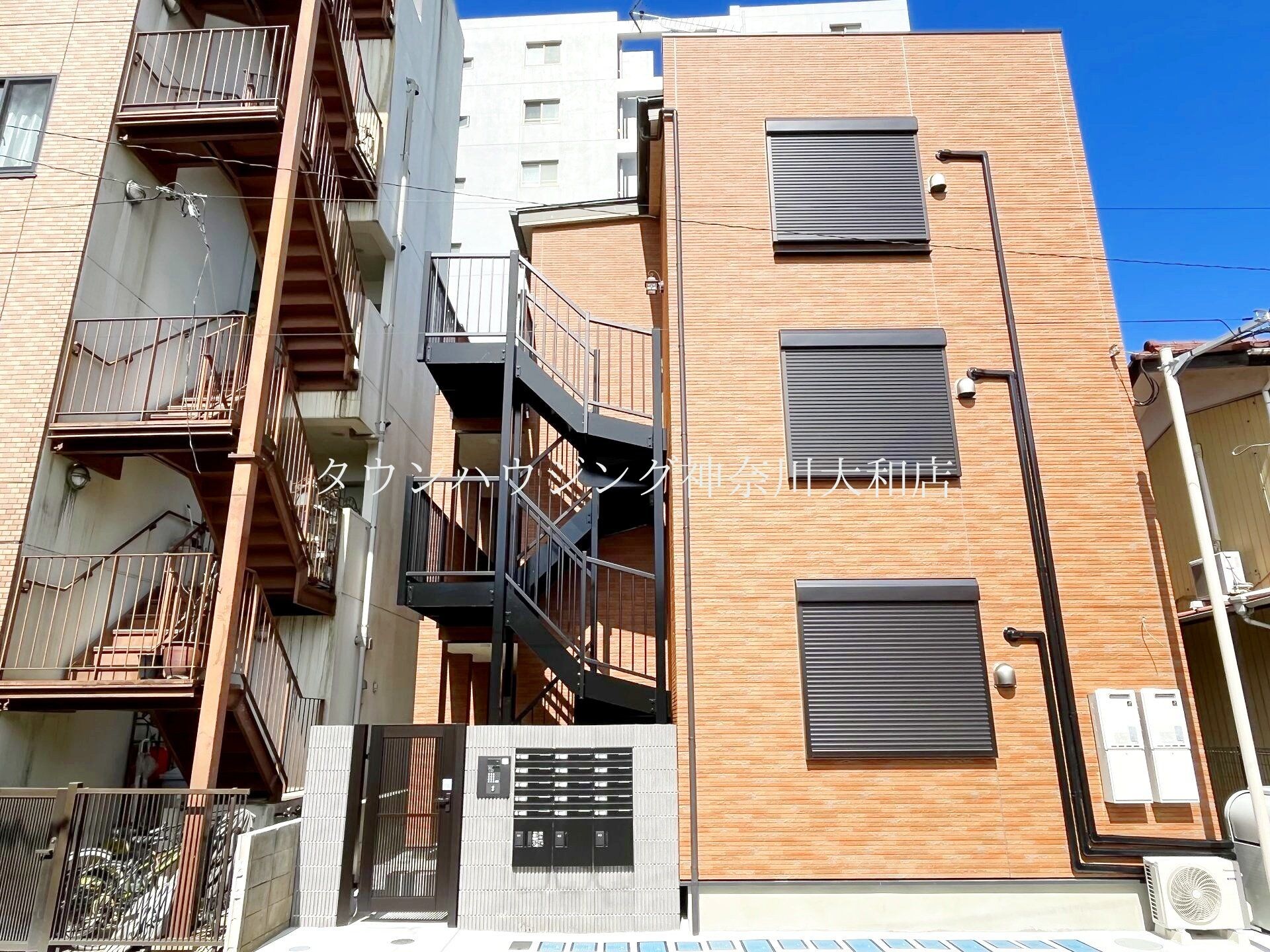 ベル エスペースの物件内観写真