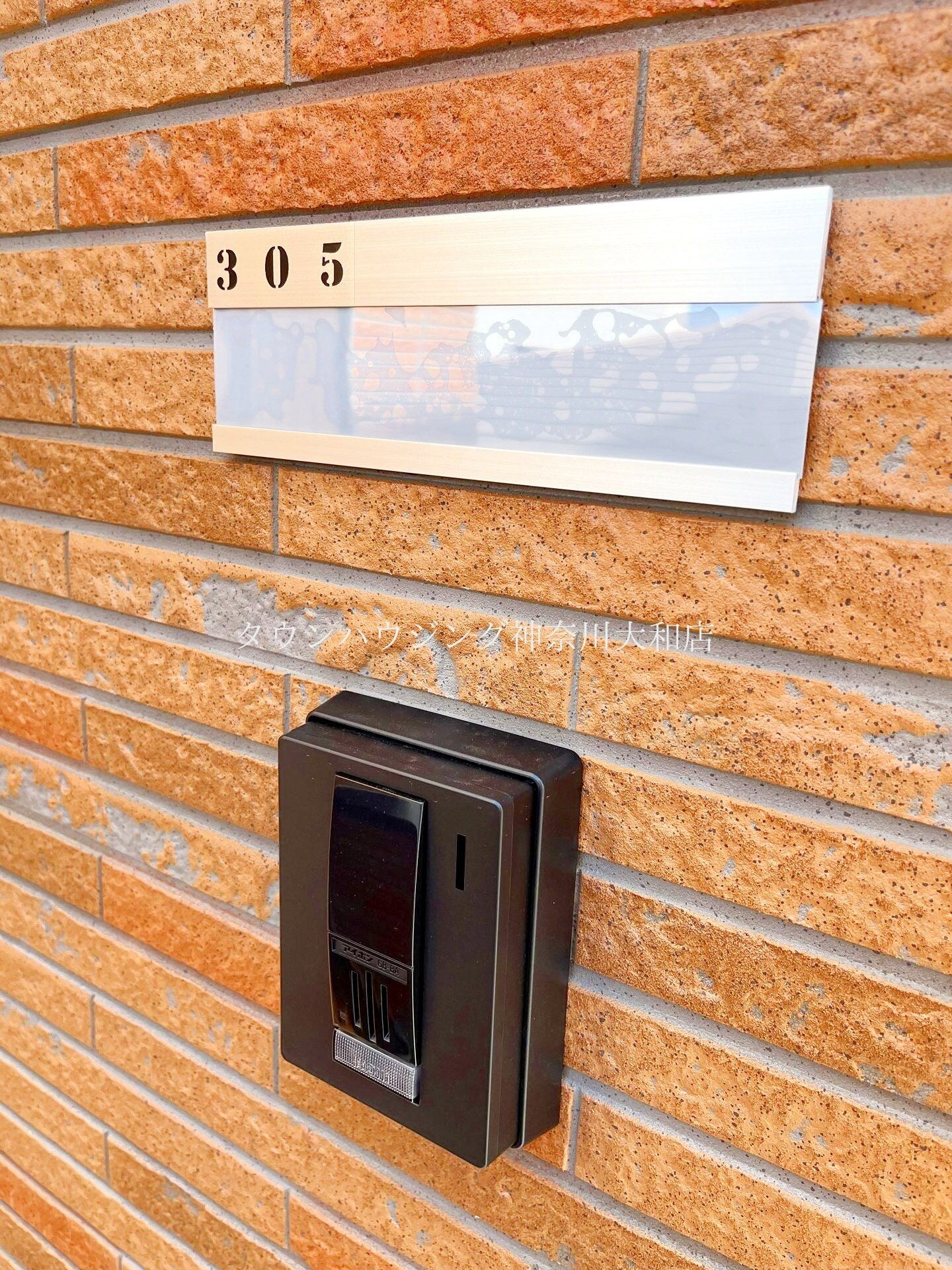 ベル エスペースの物件内観写真