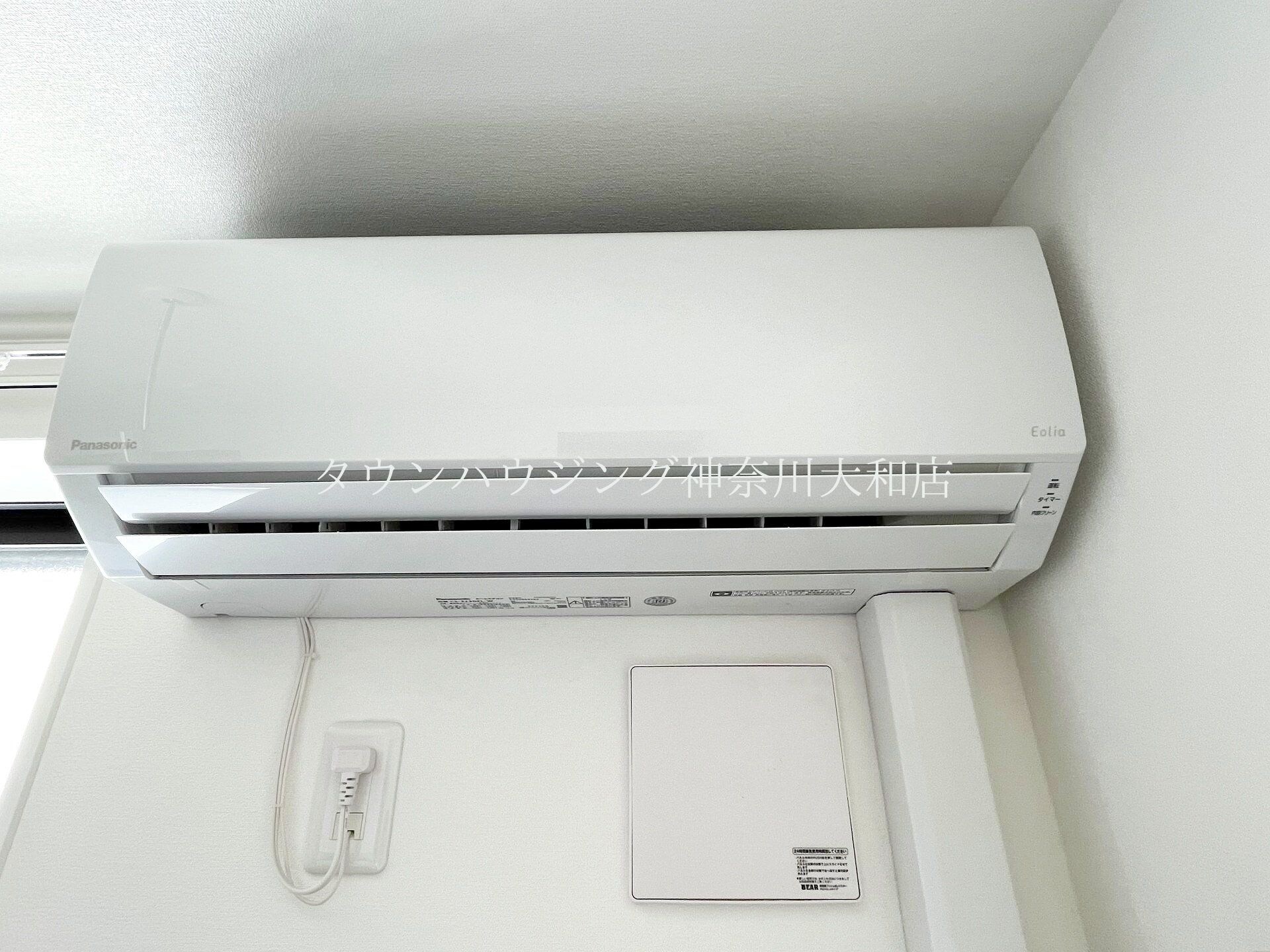 ベル エスペースの物件内観写真