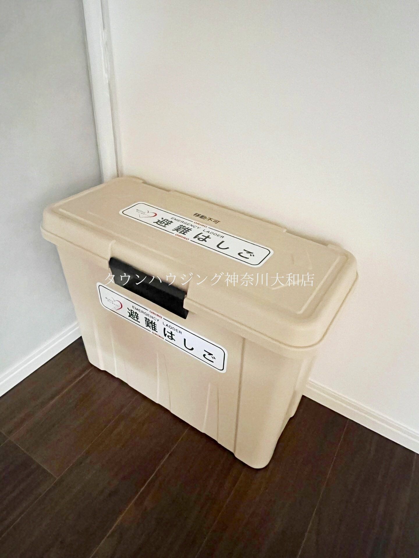 ベル エスペースの物件内観写真