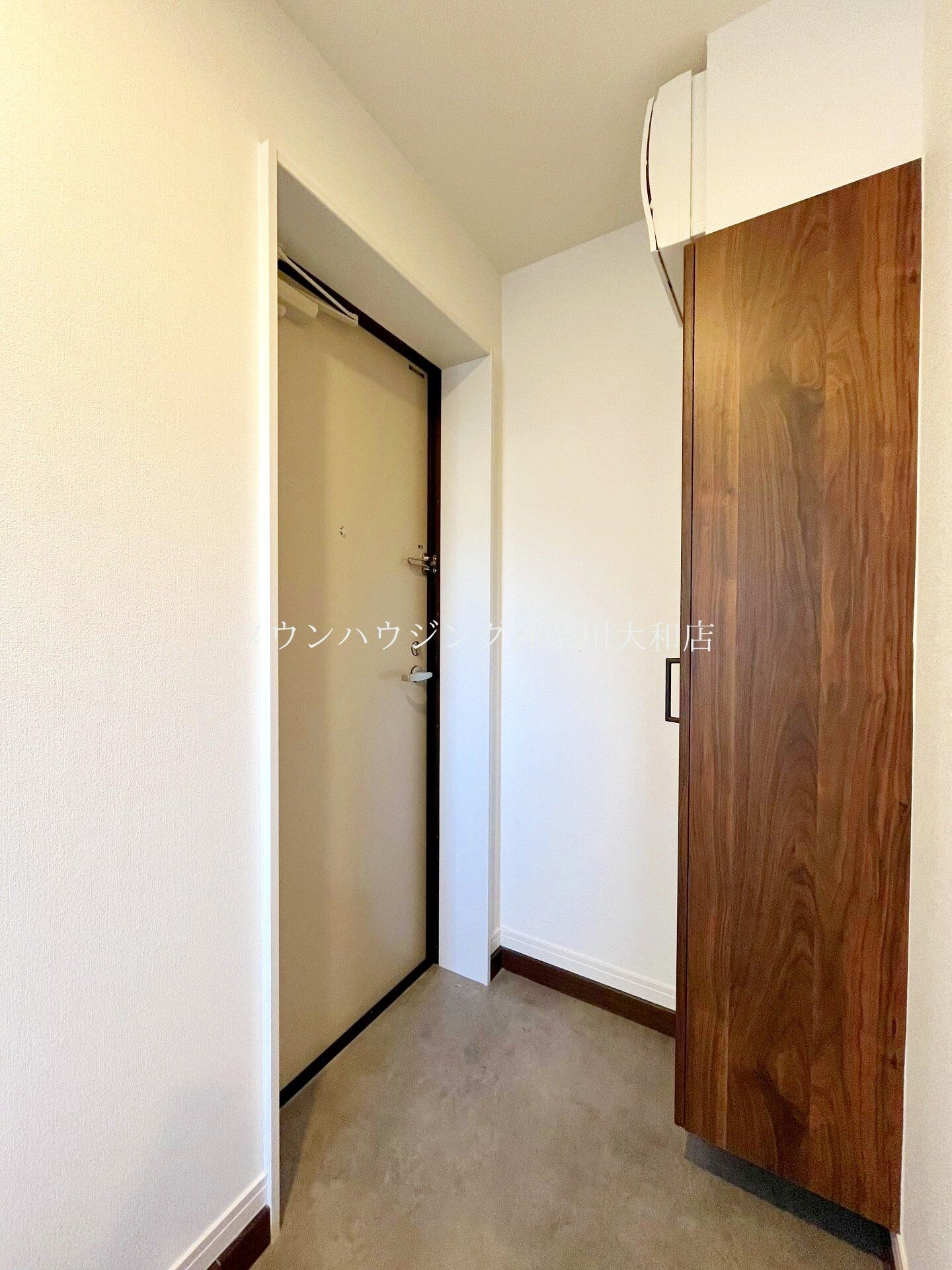 ベル エスペースの物件内観写真