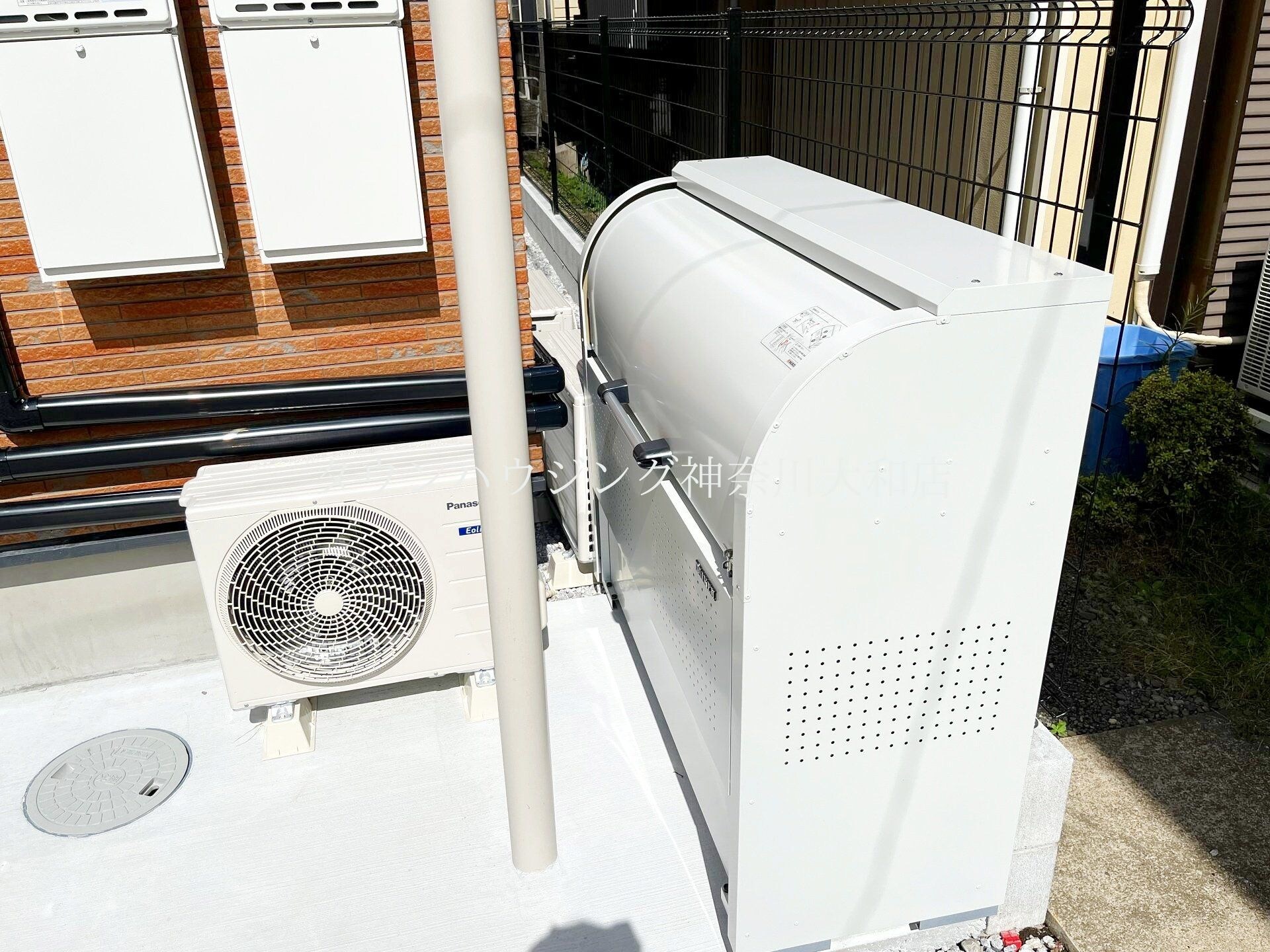 ベル エスペースの物件内観写真