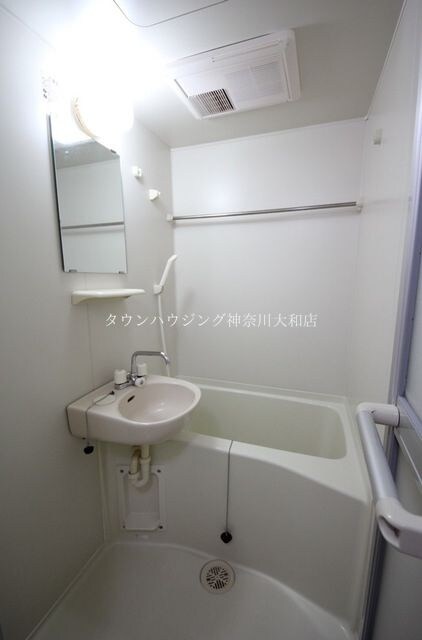 レオパレスクレールセゾンの物件内観写真