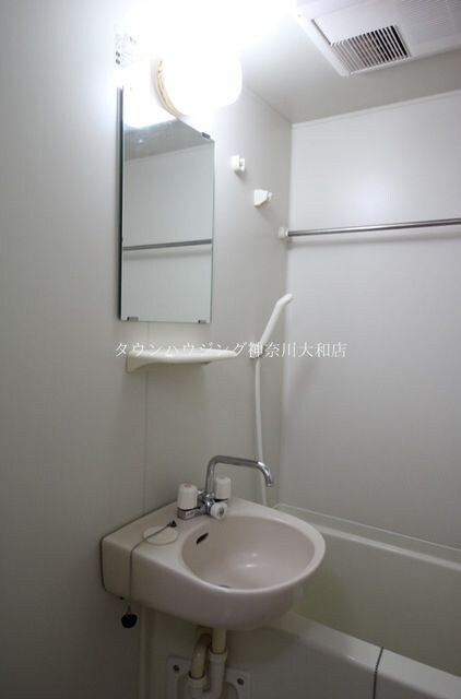 レオパレスクレールセゾンの物件内観写真