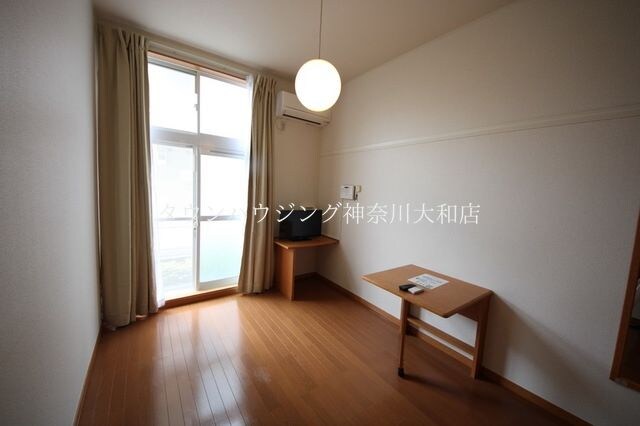 レオパレスクレールセゾンの物件内観写真