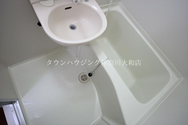 レオパレスクレールセゾンの物件内観写真