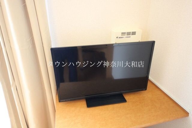 レオパレスクレールセゾンの物件内観写真