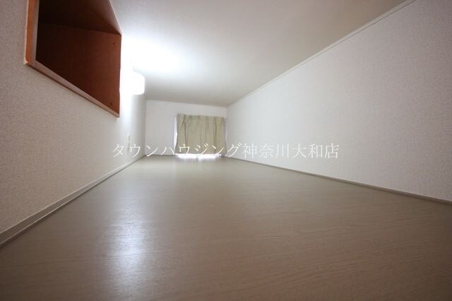 レオパレスクレールセゾンの物件内観写真