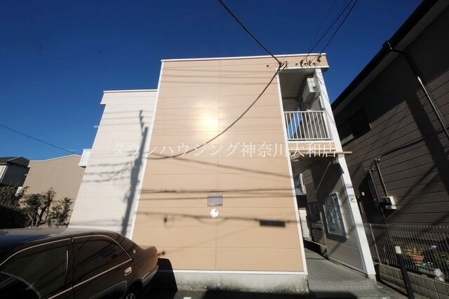 レオパレスクレールセゾンの物件内観写真