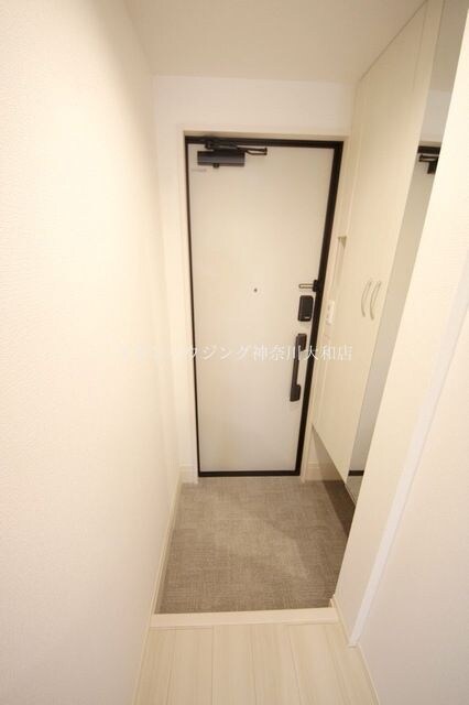 令美の杜の物件内観写真