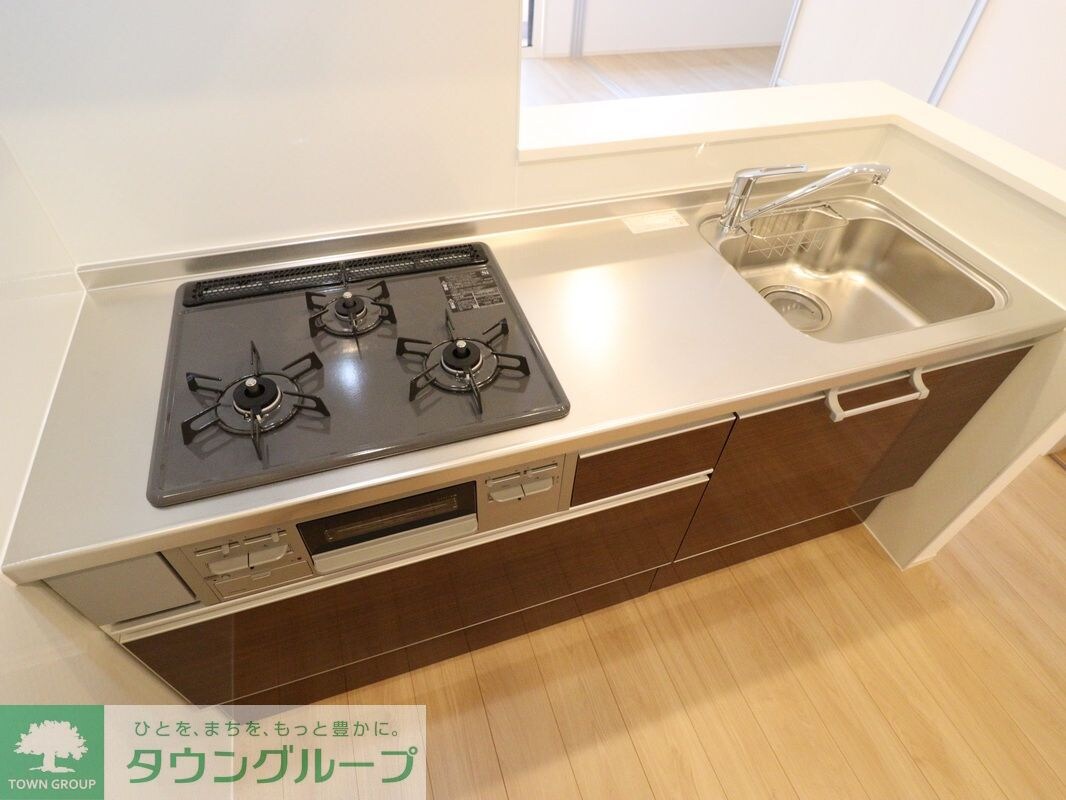 令美の杜の物件内観写真