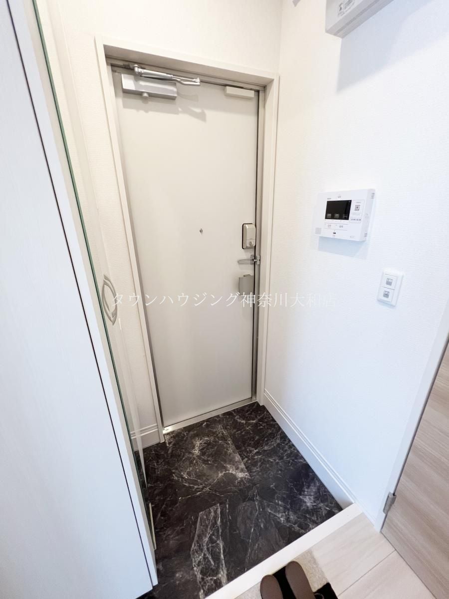 オークスさがみ野の物件内観写真