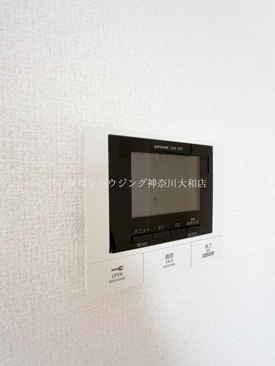 オークスさがみ野の物件内観写真