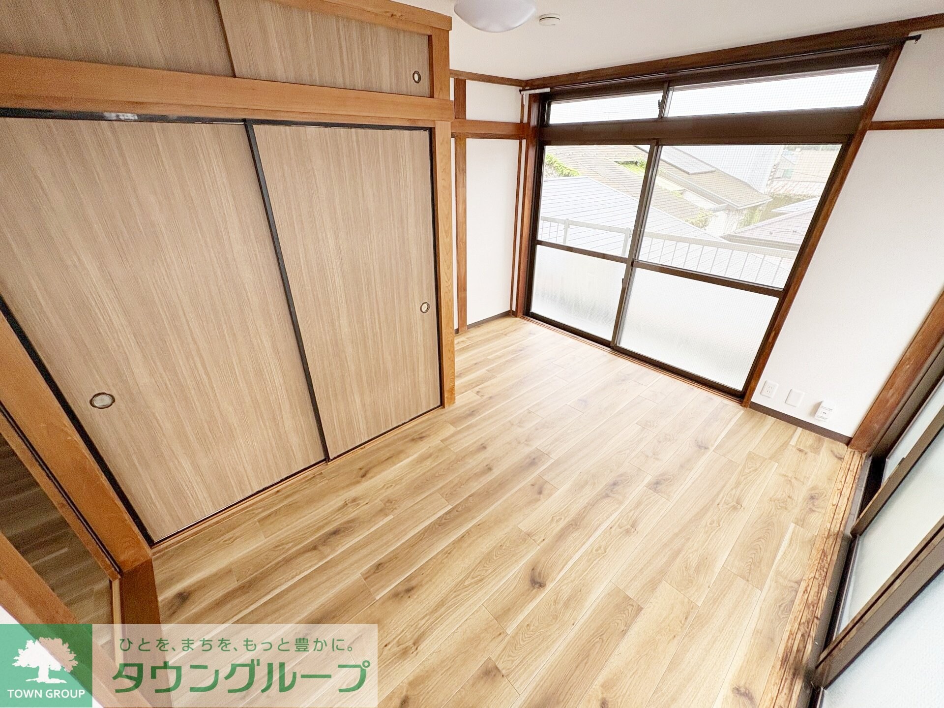 加藤ビルの物件内観写真