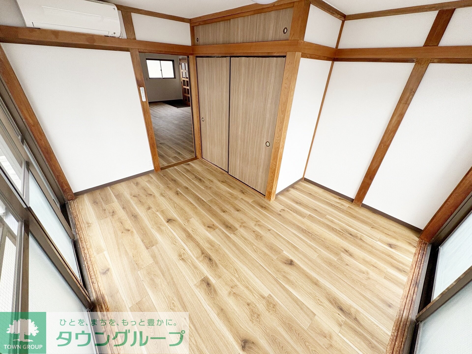 加藤ビルの物件内観写真