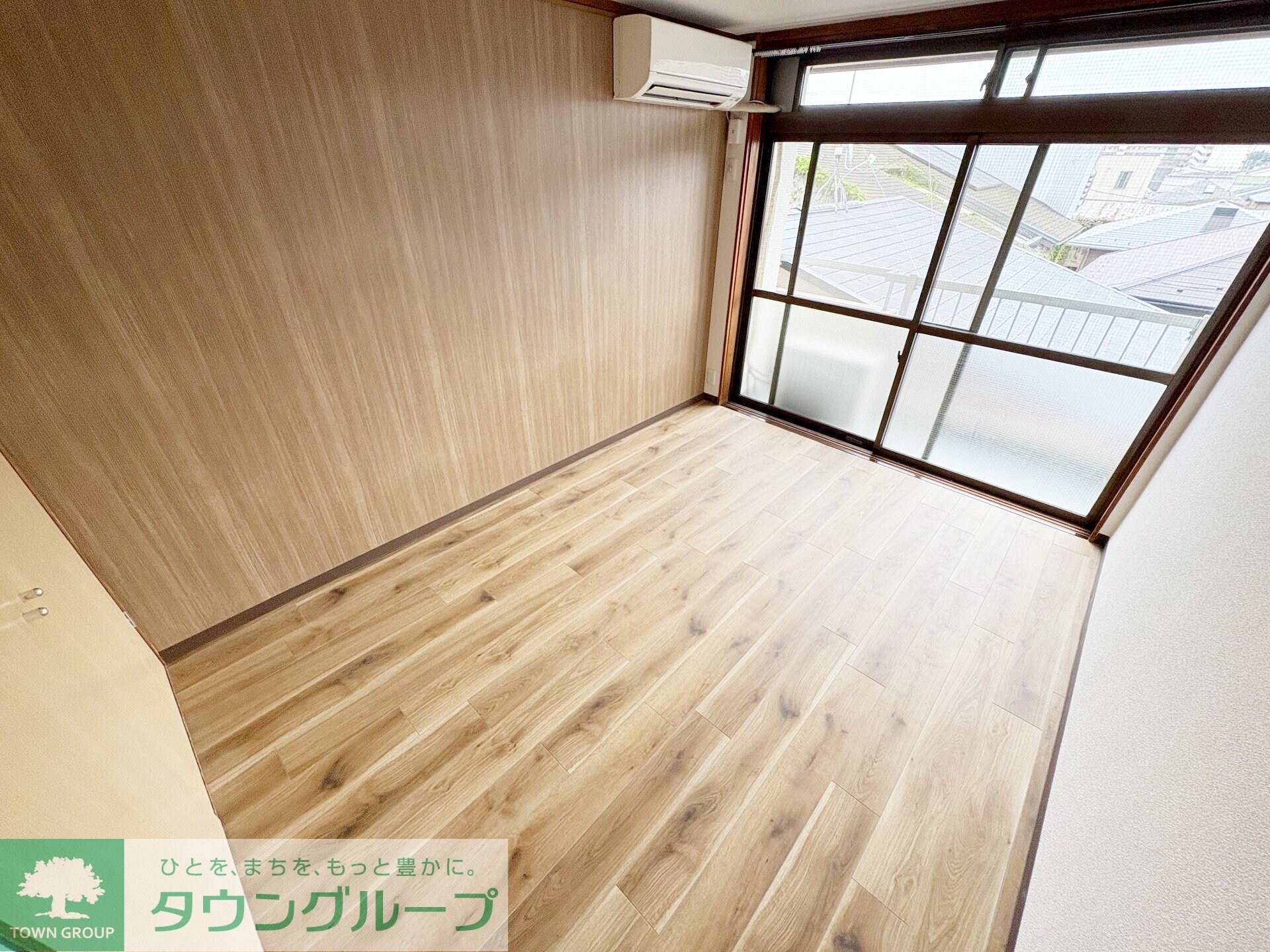 加藤ビルの物件内観写真