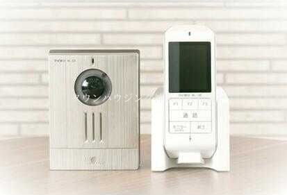 ヒルズ鶴間の物件内観写真