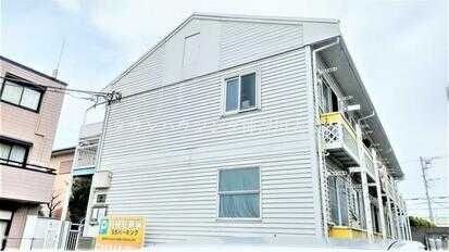 ヒルズ鶴間の物件内観写真