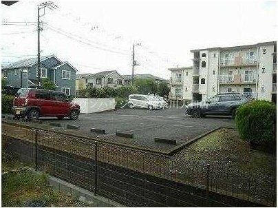 ラ・ルーチェ湘南の物件内観写真