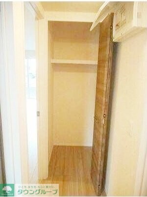 ラ・ルーチェ湘南の物件内観写真