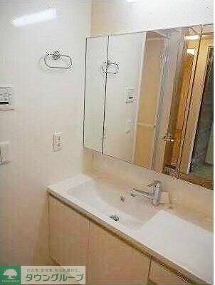 ラ・ルーチェ湘南の物件内観写真