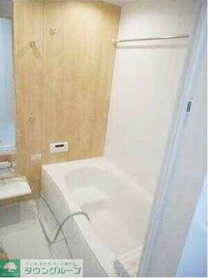 ラ・ルーチェ湘南の物件内観写真