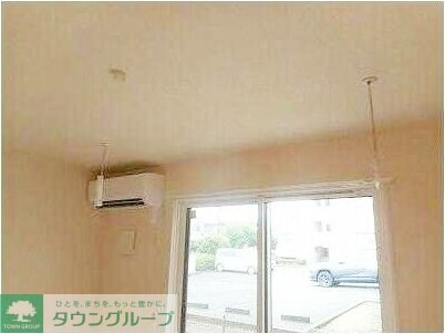 ラ・ルーチェ湘南の物件内観写真