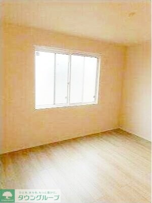 ラ・ルーチェ湘南の物件内観写真