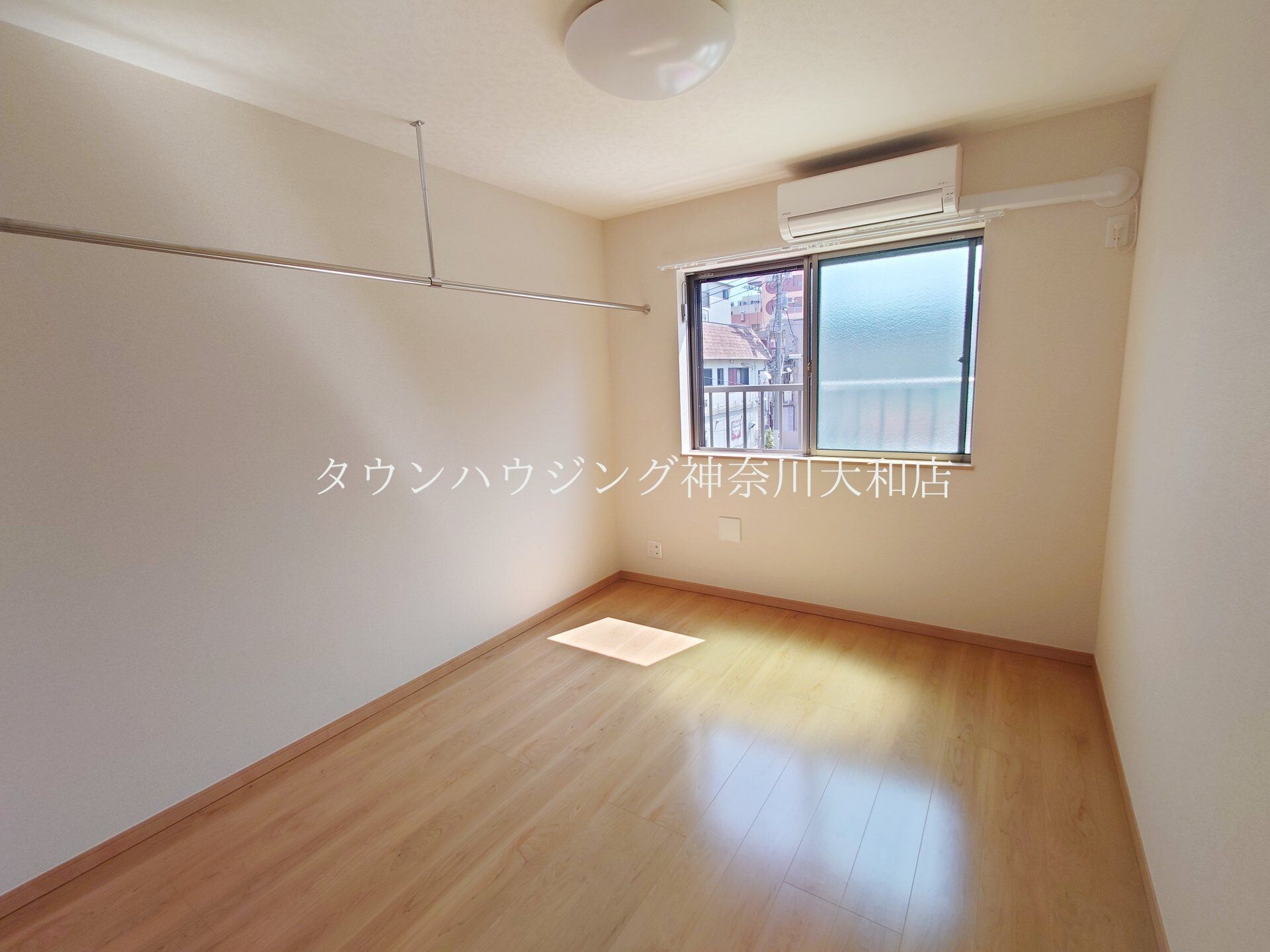 リーブル大和の物件内観写真