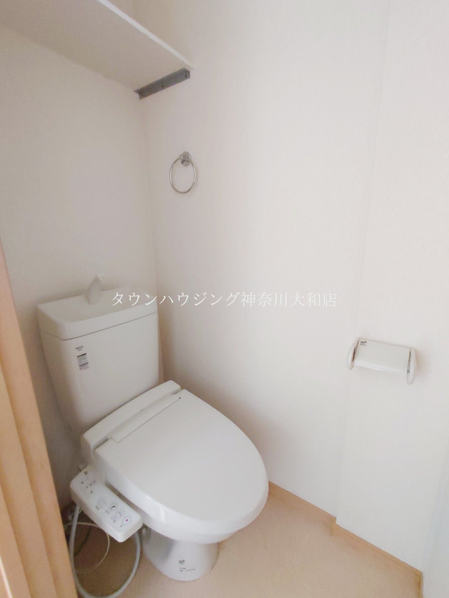 リーブル大和の物件内観写真