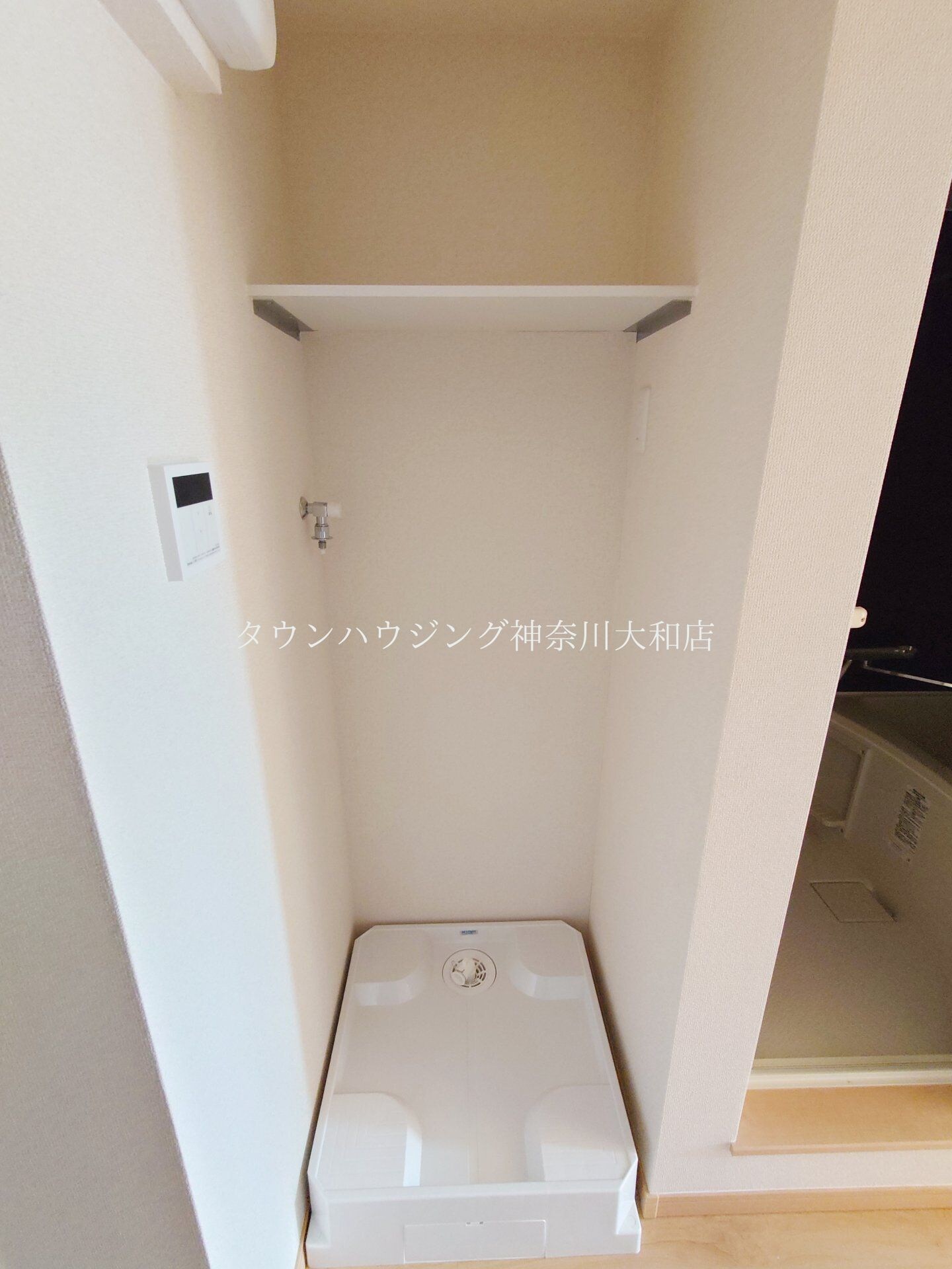 リーブル大和の物件内観写真