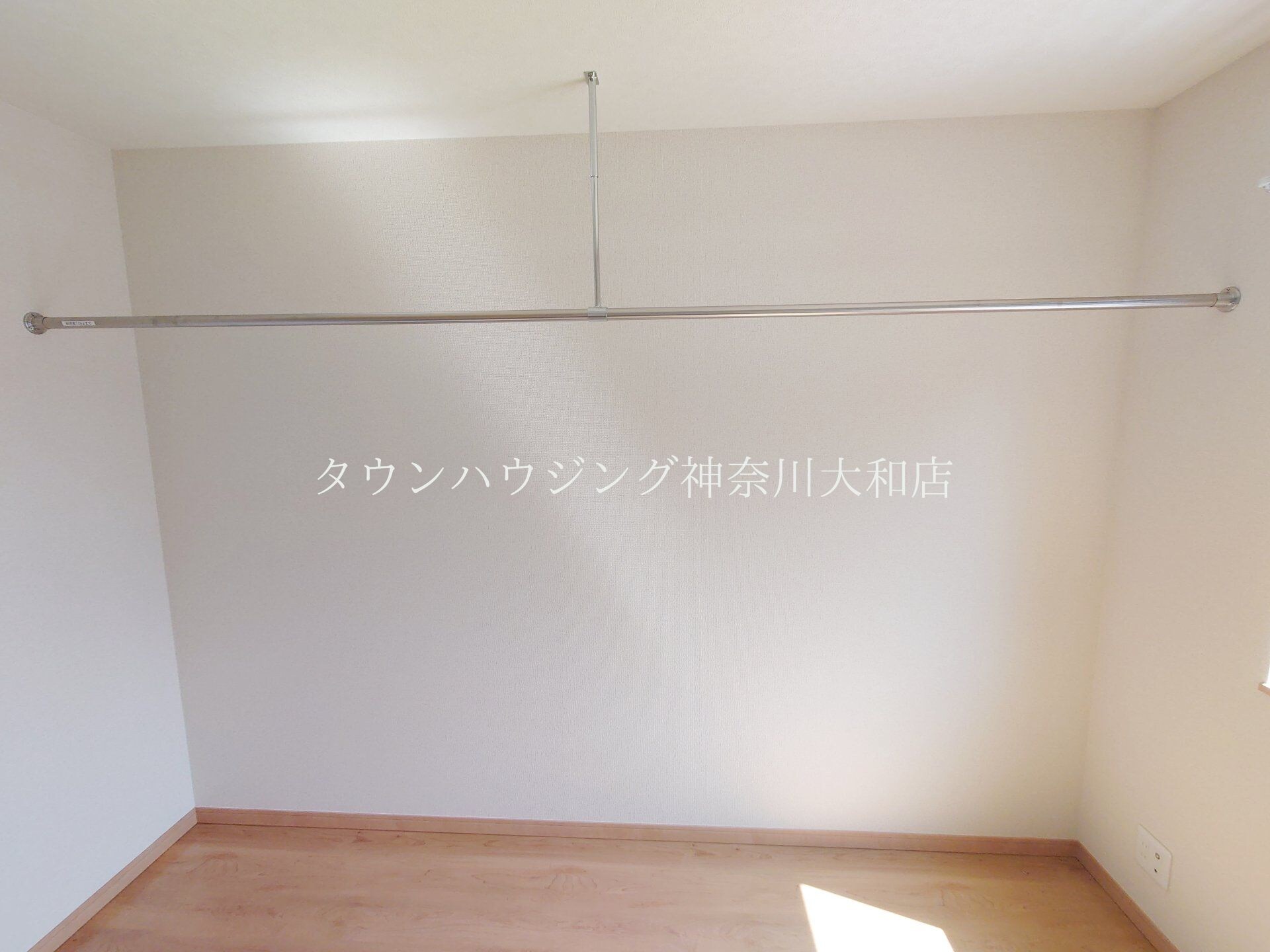 リーブル大和の物件内観写真