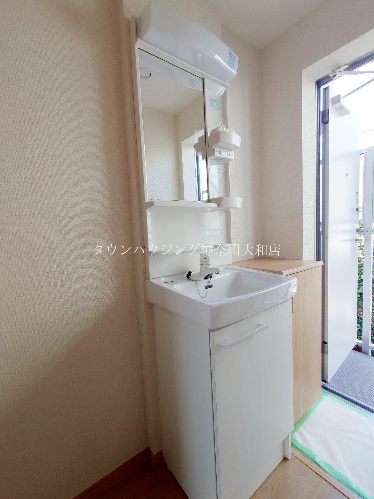 リーブル大和の物件内観写真