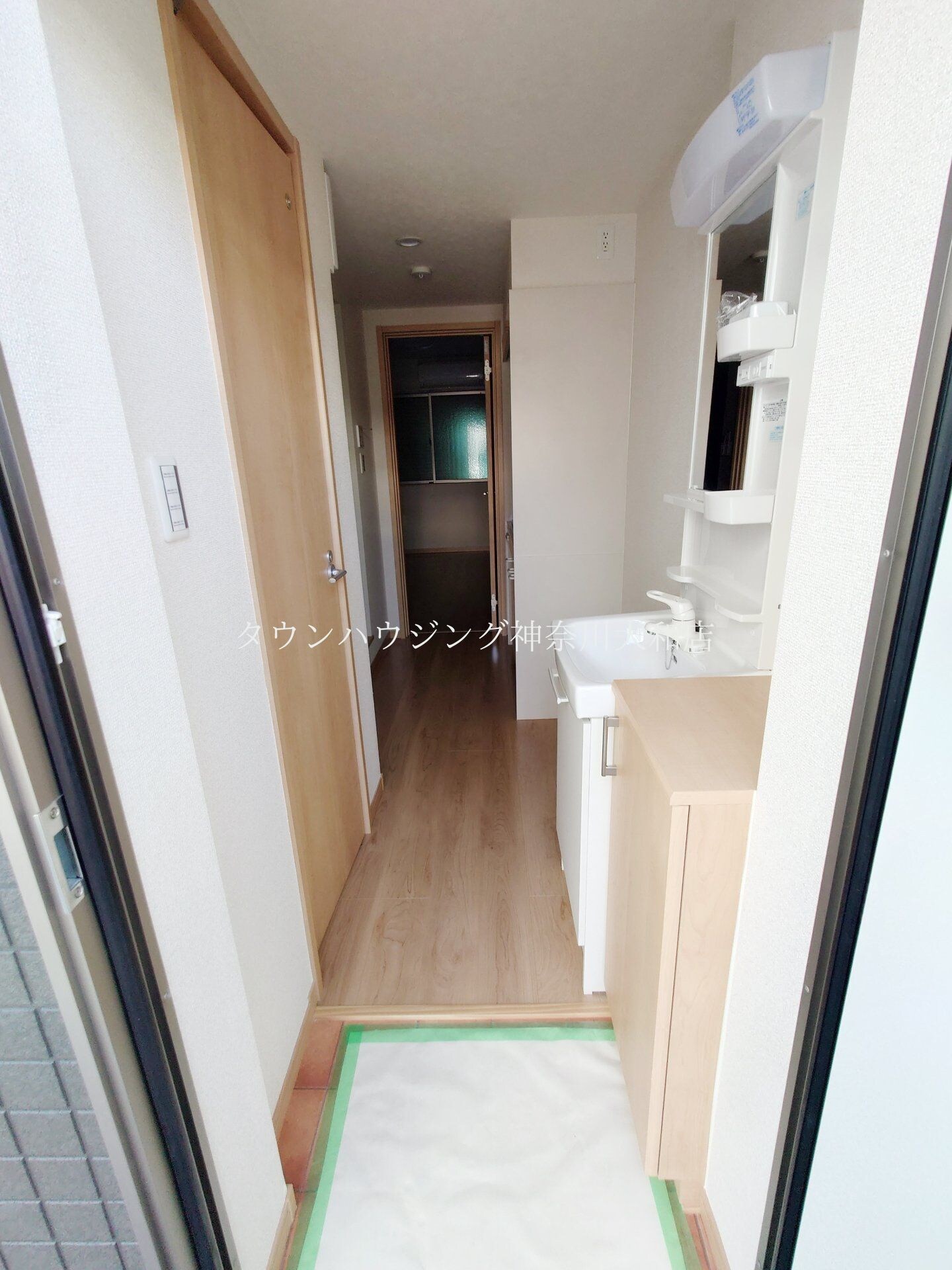 リーブル大和の物件内観写真