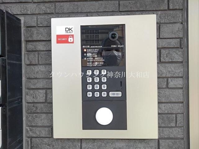 サンリットウエストHの物件内観写真