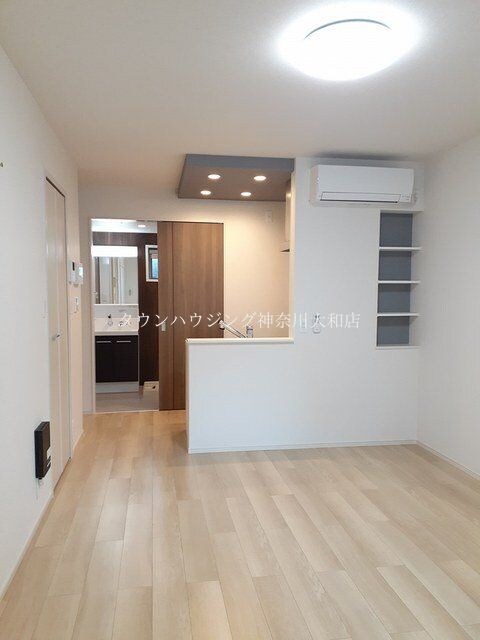 センターヴィレッジIIIの物件内観写真