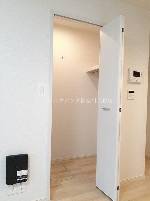 センターヴィレッジIIIの物件内観写真