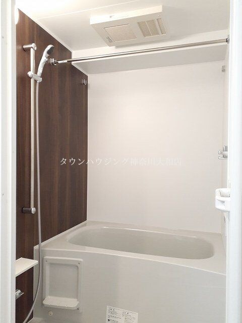 センターヴィレッジIIIの物件内観写真