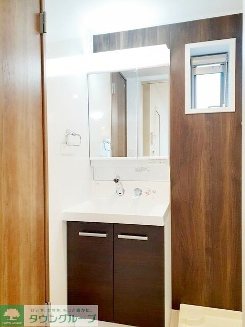 センターヴィレッジIIIの物件内観写真